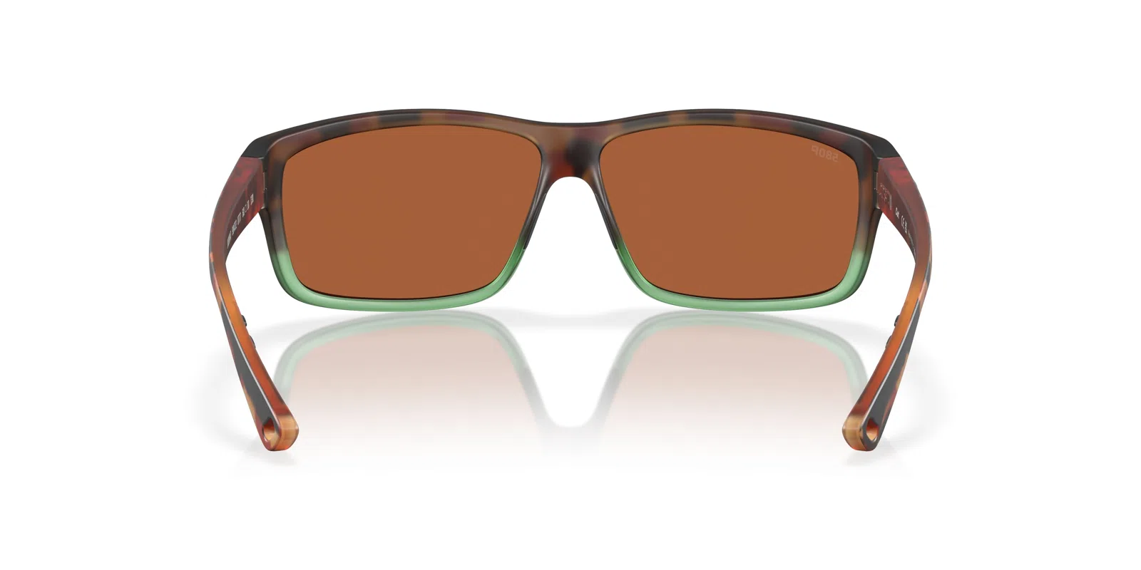Costa Del Mar Cut 9047 Sunglasses - view 20